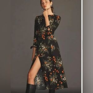 Reformation Zelda Dress - Size 12